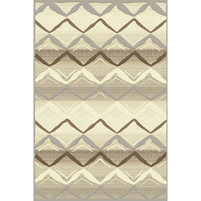 Ковер Matrix 1598 1 15022 70x150, ворс 100%ПП