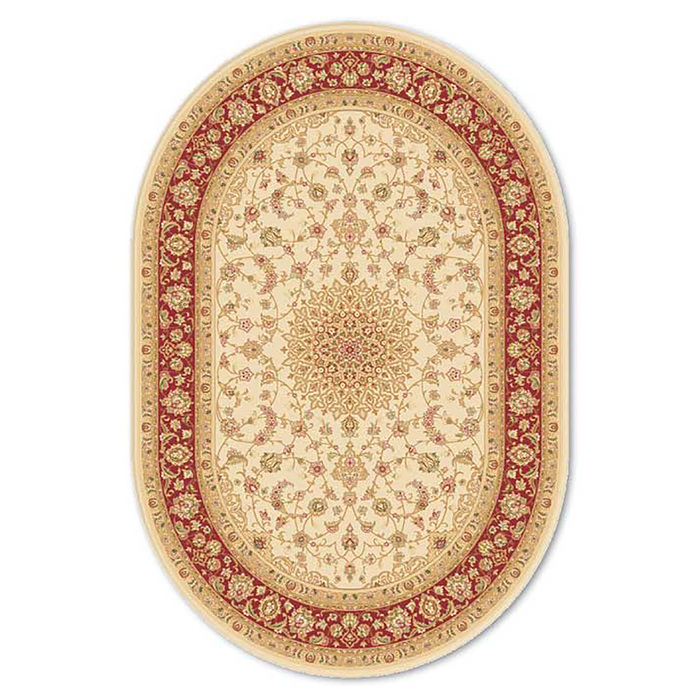 Ковер Premiera 0.8x1.5 6269 2 50663, ворс 100% шерсть