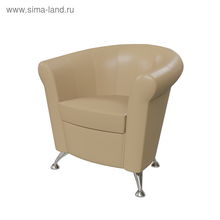 

Банкетка ЛАГУНА 780х630х790 Кофе с Молоком NEXT