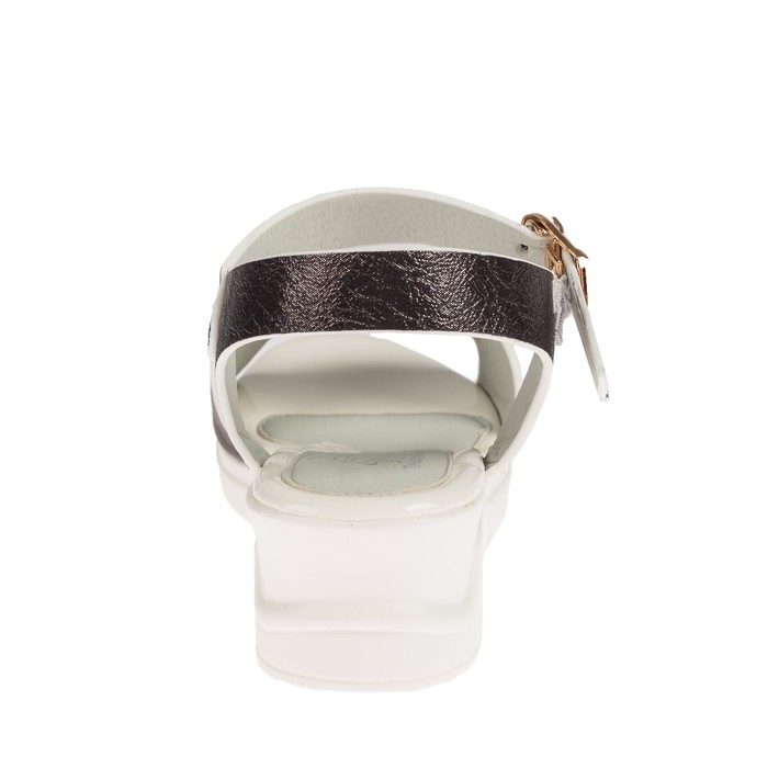 Сандалии детские арт. 666-17 (черный) (р. 32)