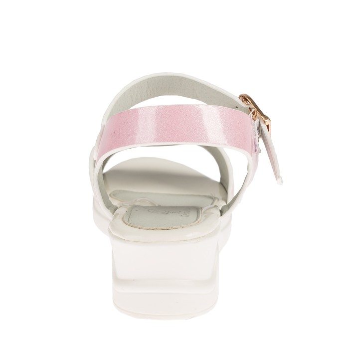Сандалии детские арт. 666-19 (розовый) (р. 32)
