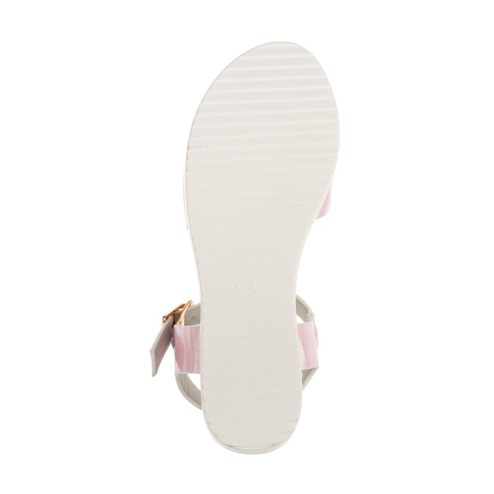 Сандалии детские арт. 666-19 (розовый) (р. 33)