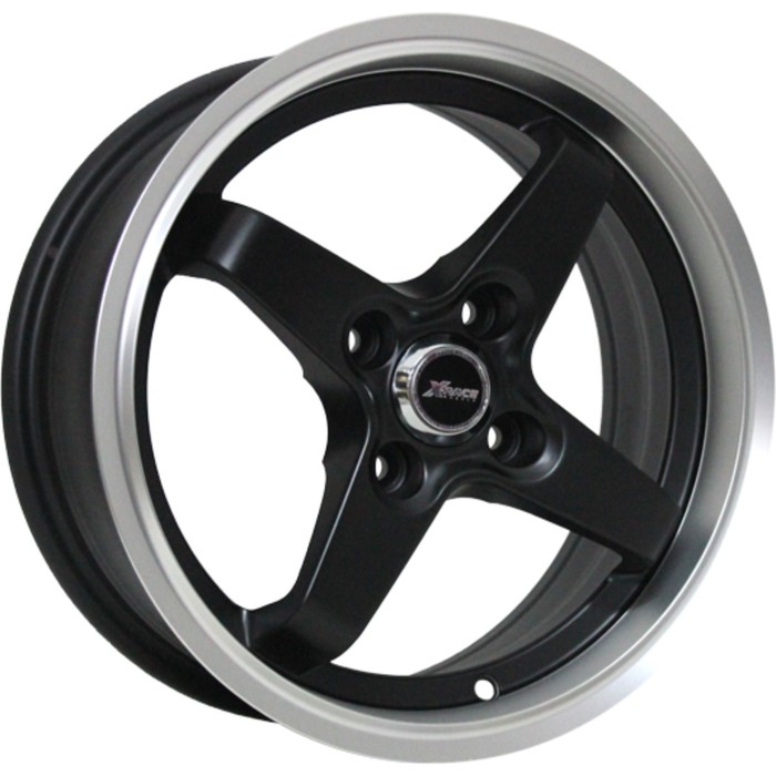 Диск X-RACE AF-08 6x14 4x98 ET35 D58.6 MBPL
