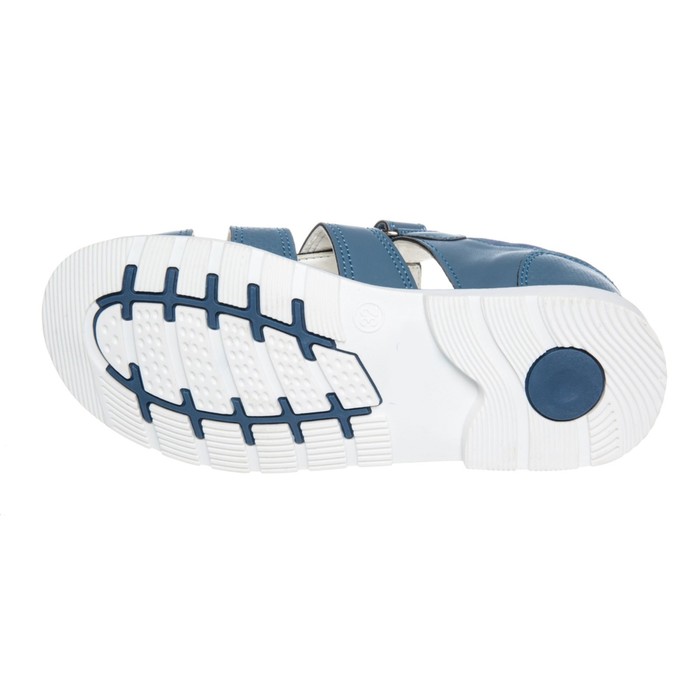 Сандалии для мальчика, 12 пар в коробе 8048-9