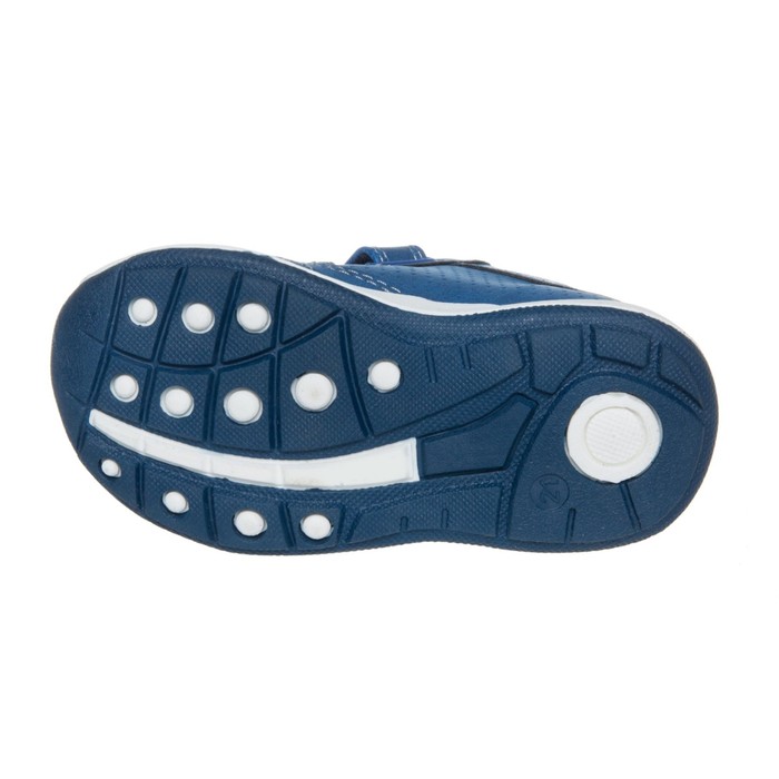 Кроссовки для мальчика, 8 пар в коробе 8222-2