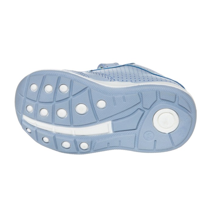 Кроссовки для мальчика, 8 пар в коробе 8222-9