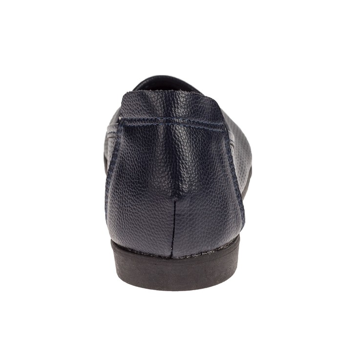 Балетки детские арт. H70(1)-5 (черный) (р. 31)