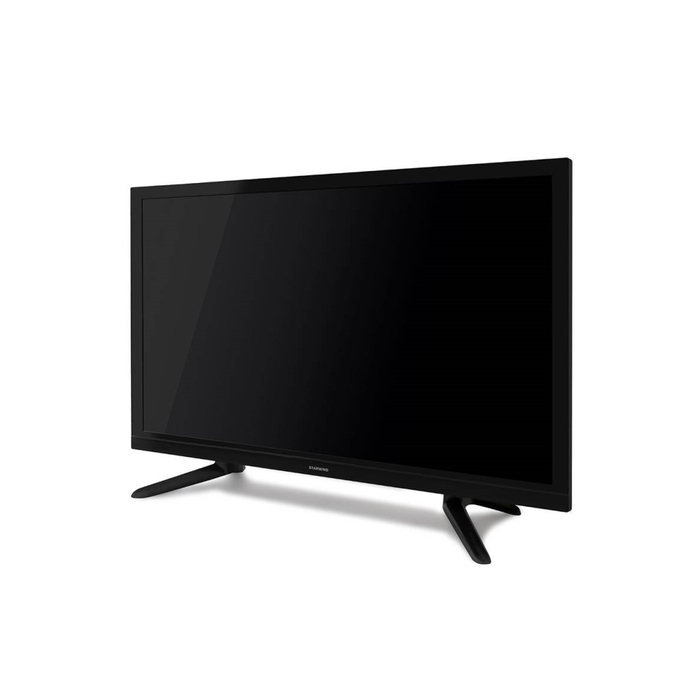 Телевизор Starwind SW-LED24R301BT2, LED, 24", черный