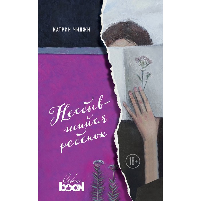 Несбывшийся ребенок. Чиджи К.