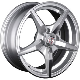 

Диск литой NZ F-30 6.5x16 5x114.3 ET40 D66.1 SF