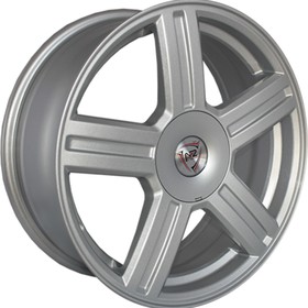 

Диск литой NZ SH653 6x15 4x98 ET32 D58.6 S