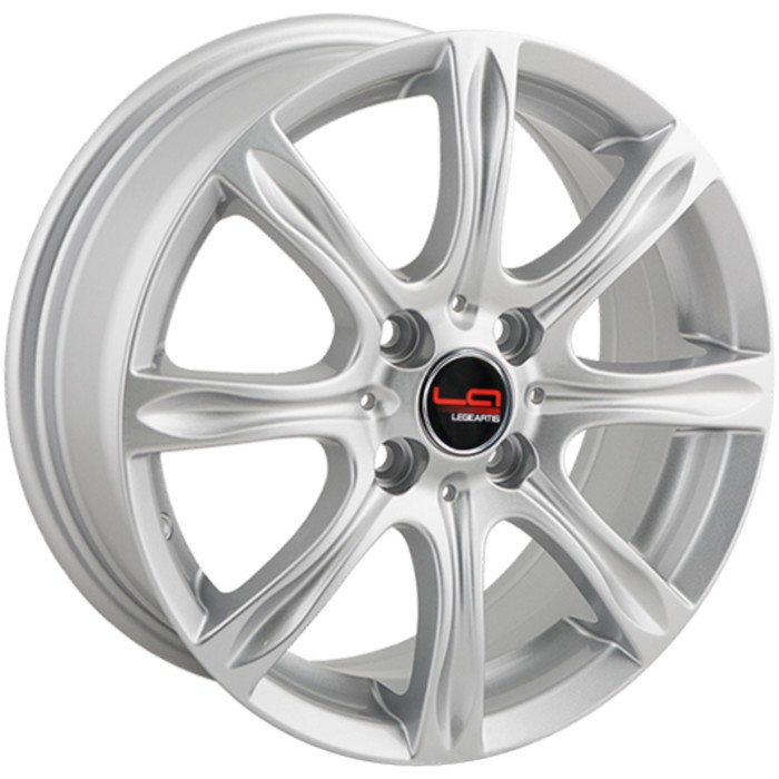 Диск LegeArtis Replica HND83 6x15 4x100 ET48 D54.1 S