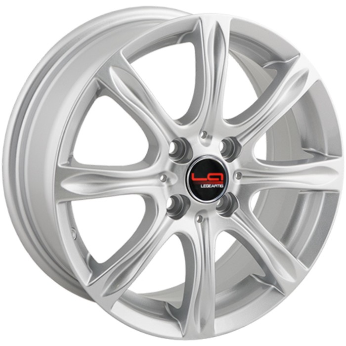 Диск LegeArtis Replica KI60 6x15 4x100 ET48 D54.1 S