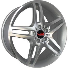 

Диск литой Replica LegeArtis MR117 7x16 5x112 ET43 D66.6 SF