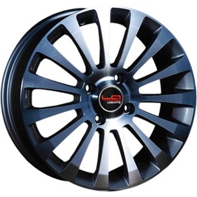 

Диск литой Replica Top Driver FD24 6.5x16 5x108 ET50 D63.3 SF