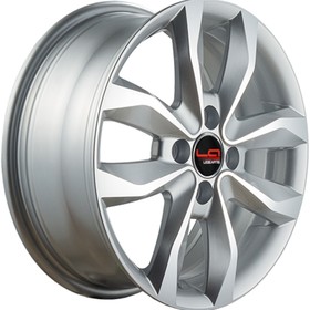 

Диск литой Replica Top Driver HND111 6x15 4x100 ET48 D54.1 SF