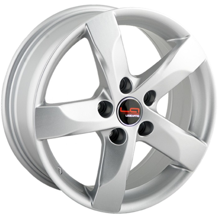 Диск Top Driver NS80 6.5x16 5x114.3 ET40 D66.1 S