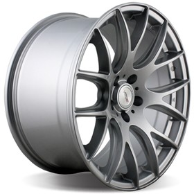 

Диск литой VISSOL V-001 9.5x18 5x112 ET40 D66.6 SP