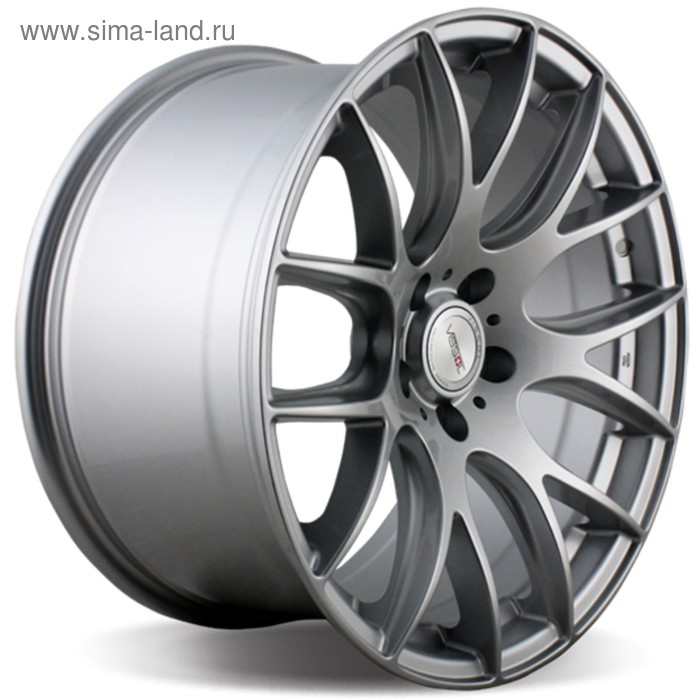 фото Диск литой vissol v-001 9.5x18 5x112 et40 d66.6 sp