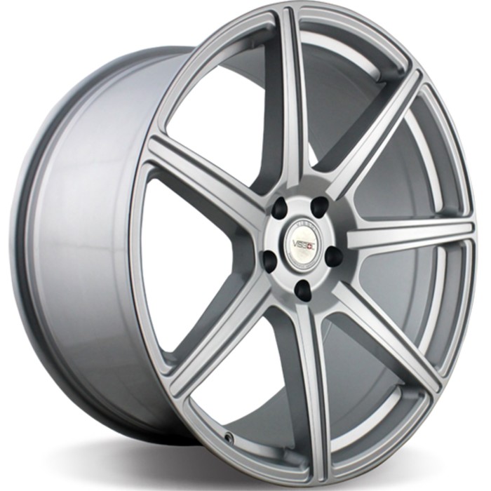 Диск VISSOL V-107 10.5x22 5x120 ET28 D74.1 SP