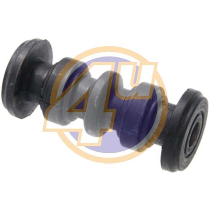 Втулка рессоры 4U FR-SB-00219