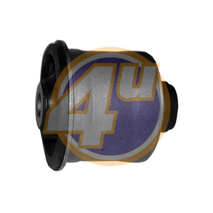 Сайлентблок подвески 4U AB-000111