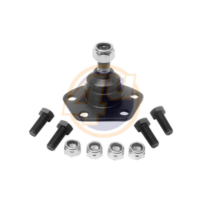 Шаровая опора 4U FT-B-46271