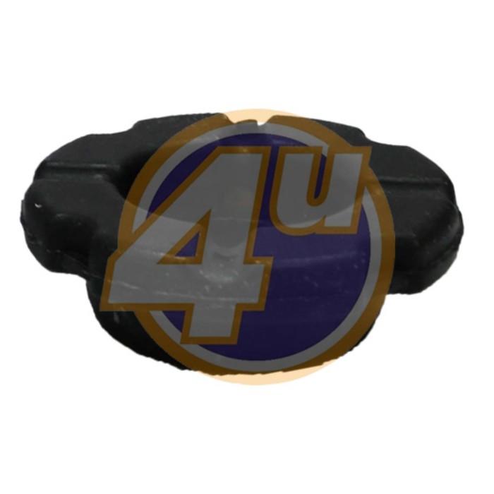 Сайлентблок подвески 4U NS-SB-00135