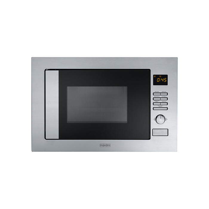 Микроволновая печь Franke FMW 250 SM G XS, 25 л, 8 режимов, 6 уровней мощности, серебристый   363869