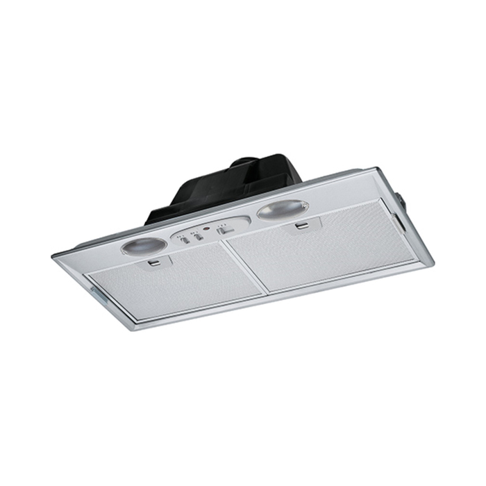 Вытяжка Franke FBI 702-H XS, встраиваемая, класс D, серебристый