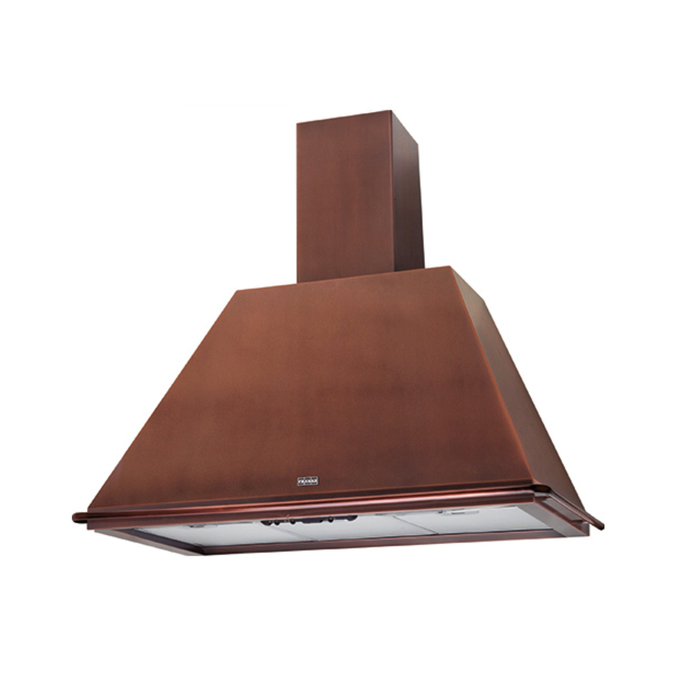 Вытяжка Franke FCL 924 CO, класс D, медь