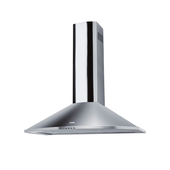 Вытяжка Franke FDS 954 XS, класс Е, серебристый
