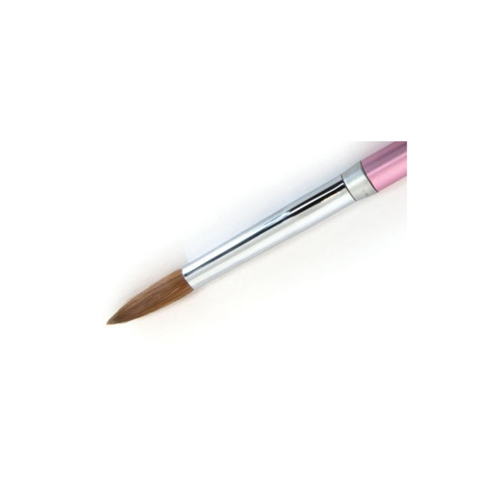 Кисть для акрила, KR08