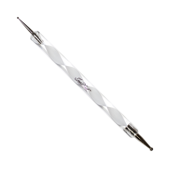 Дотс для дизайна, двухсторонний, 2мм/3мм