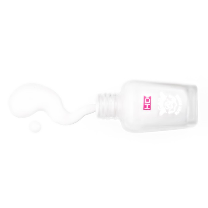 Лак для ногтей Kiss Снежная Ягода HD Mini Nail Polish, 8 мл