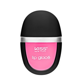 Лаковая губная помада Kiss Doll Pink