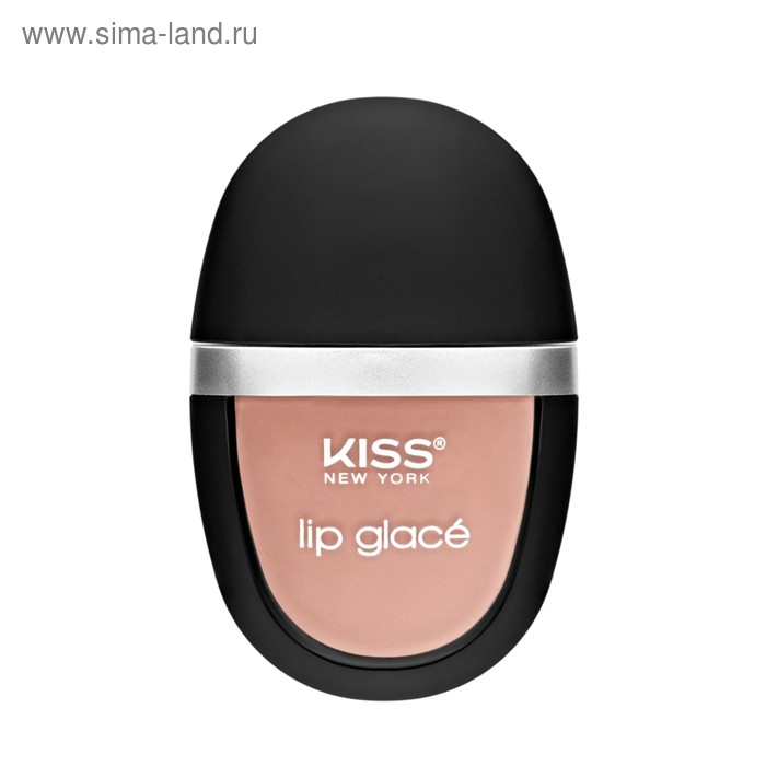 Лаковая губная помада Kiss Natural