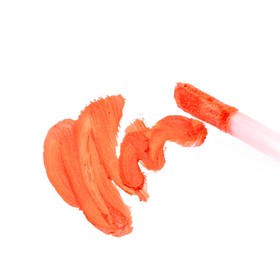 

Лаковая губная помада Kiss Crush Matte