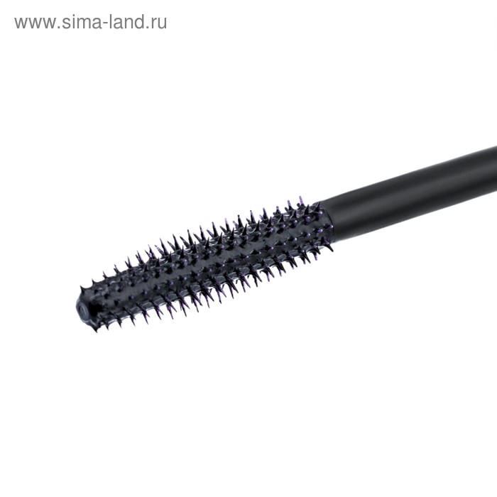 фото Термотушь kiss mascara clamshell very «сумасшедшие ресницы», цвет чёрный