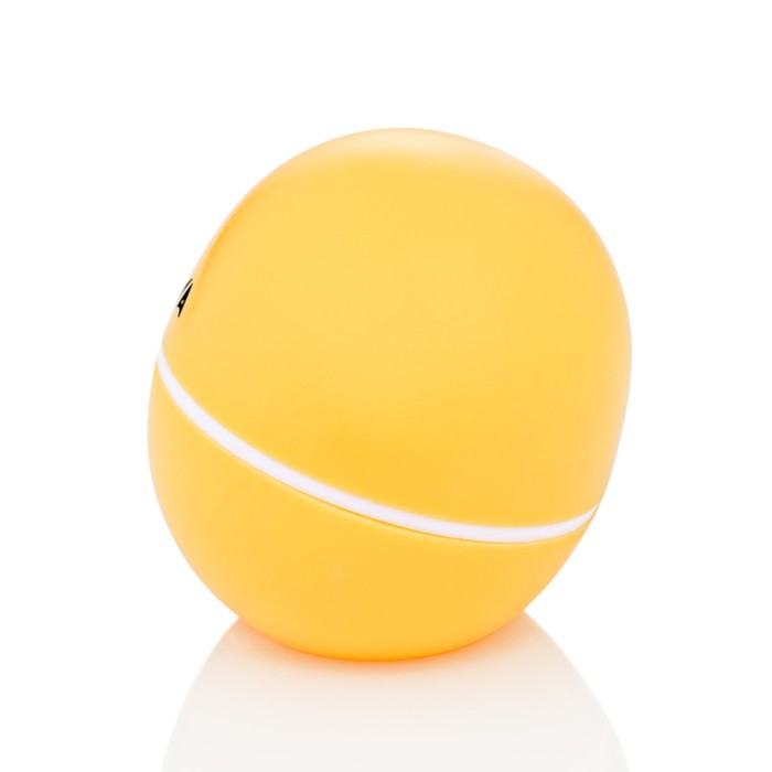 Бальзам для губ Solomeya с ароматом Банан, 7 мл