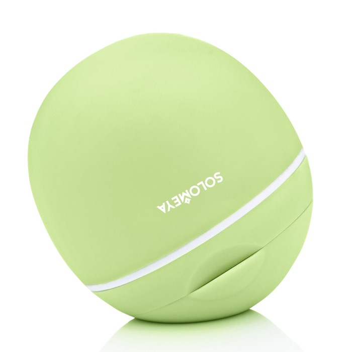 Крем для рук Solomeya c маслом Ши и экстрактом ананаса, 40 мл