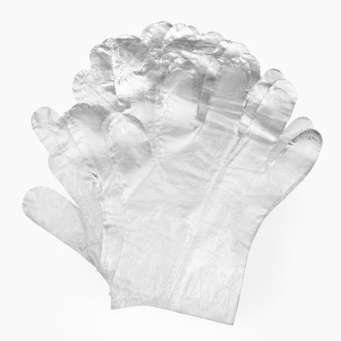 Омолаживающая маска для рук с перчатками Mavala Renovating Mask for Hands, 75 мл