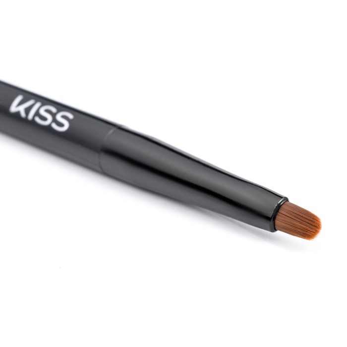 Набор Kiss Сat Eye: Подводка 3г, кисть, трафарет