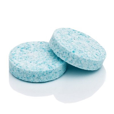 Таблетки для маникюрной ванночки Mavala Manicure Pill, 6 шт.