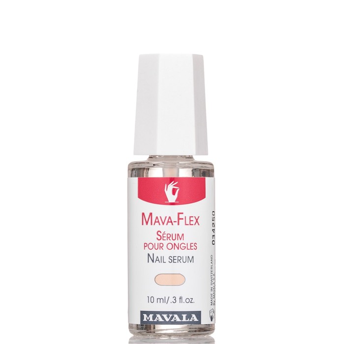 Увлажняющая сыворотка для ногтей Mavala Mava-Flex serum, 10 мл