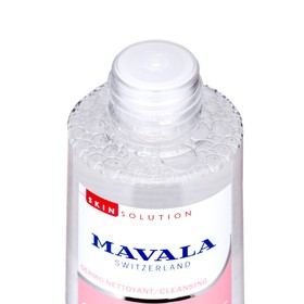 Альпийская мицеллярная вода Mavala Clean   Comfort, смягчающая, 200 мл