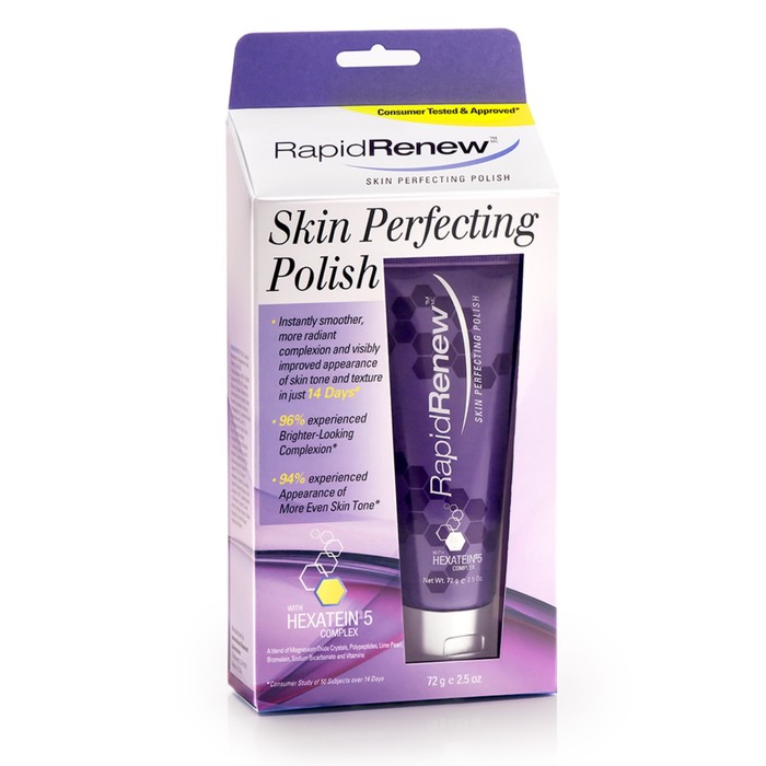 RapidRenew™ Обновляющий полироль-пилинг для лица 72 г /Skin Perfecting Polish 72g