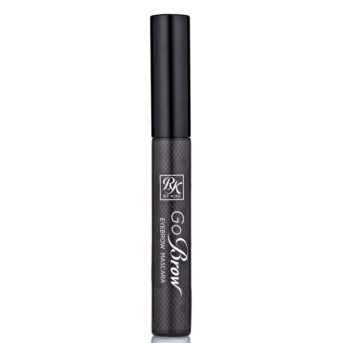 Тушь для бровей Dark Brown Eyebrow mascara, 15 г