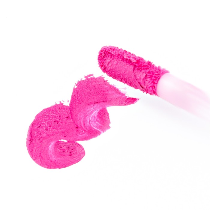 Матовый лак для губ Kiss Fiesta Matte Lip Lacquer, 9 мл