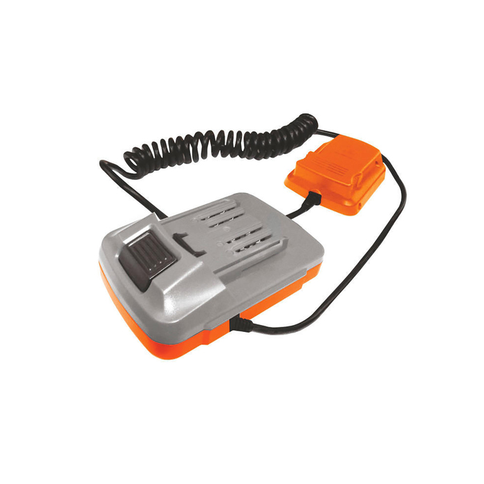 Адаптер-удлинитель ЭНКОР AccuMaster АК1835, 18В